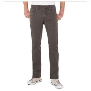 Liverpool Bolt Relaxed Jeans